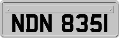 NDN8351