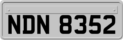NDN8352