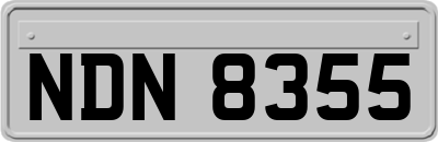 NDN8355