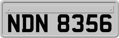 NDN8356