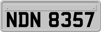 NDN8357