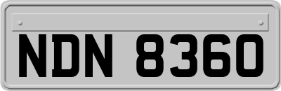 NDN8360
