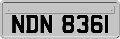 NDN8361