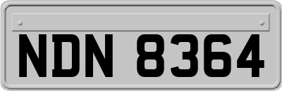 NDN8364