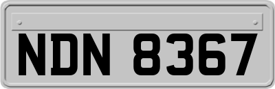 NDN8367