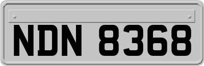 NDN8368