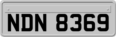 NDN8369