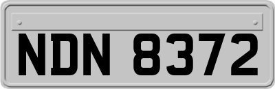 NDN8372