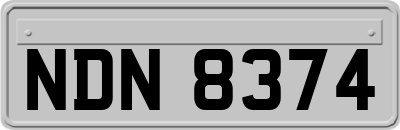 NDN8374