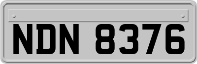 NDN8376