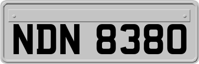 NDN8380