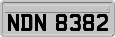 NDN8382