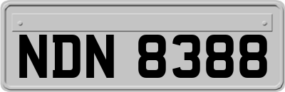 NDN8388