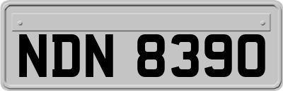 NDN8390