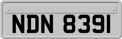 NDN8391