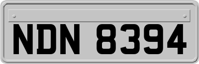 NDN8394