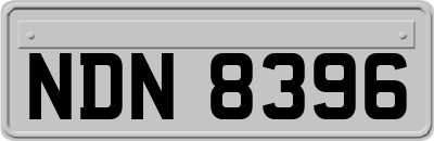 NDN8396