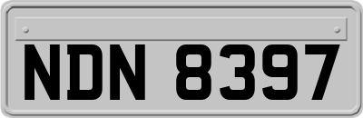 NDN8397