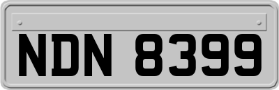 NDN8399