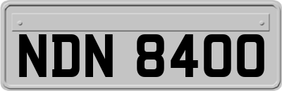 NDN8400