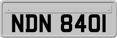 NDN8401
