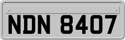NDN8407