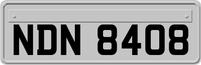 NDN8408