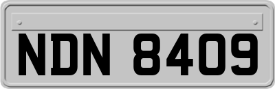 NDN8409