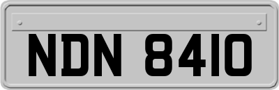 NDN8410