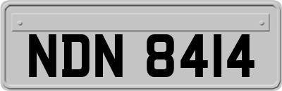 NDN8414