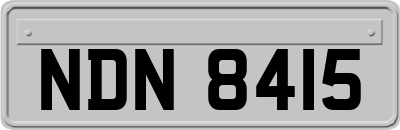 NDN8415