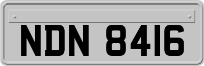 NDN8416