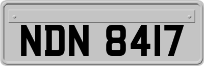 NDN8417
