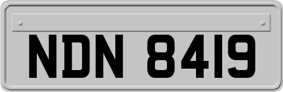 NDN8419
