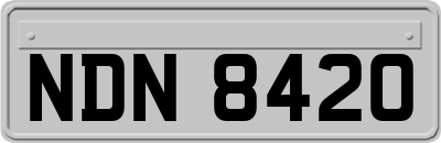 NDN8420