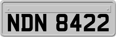 NDN8422