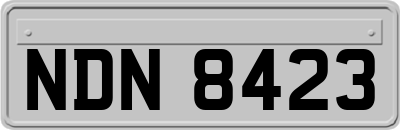 NDN8423