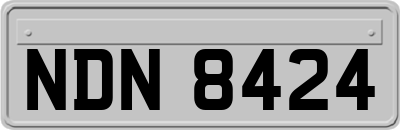 NDN8424