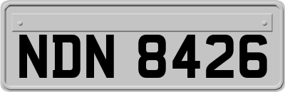 NDN8426