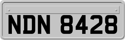 NDN8428