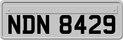 NDN8429