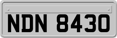 NDN8430