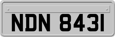 NDN8431
