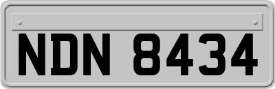 NDN8434