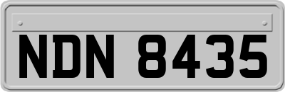NDN8435