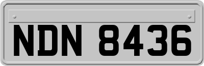 NDN8436
