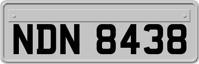 NDN8438
