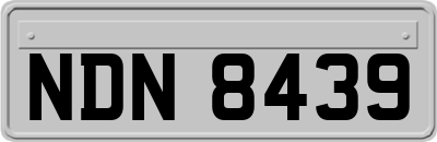 NDN8439