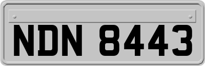 NDN8443