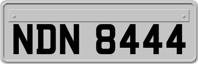 NDN8444